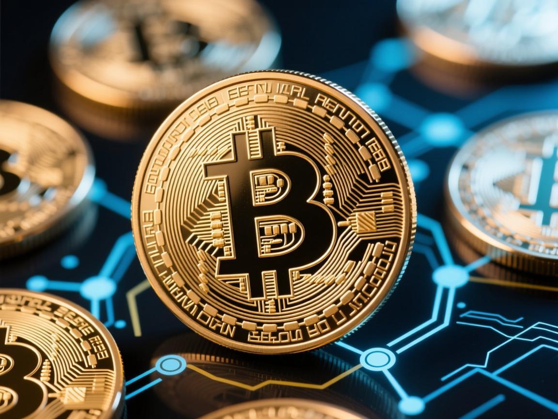 MON子币，新兴加密生态中的价值探索者