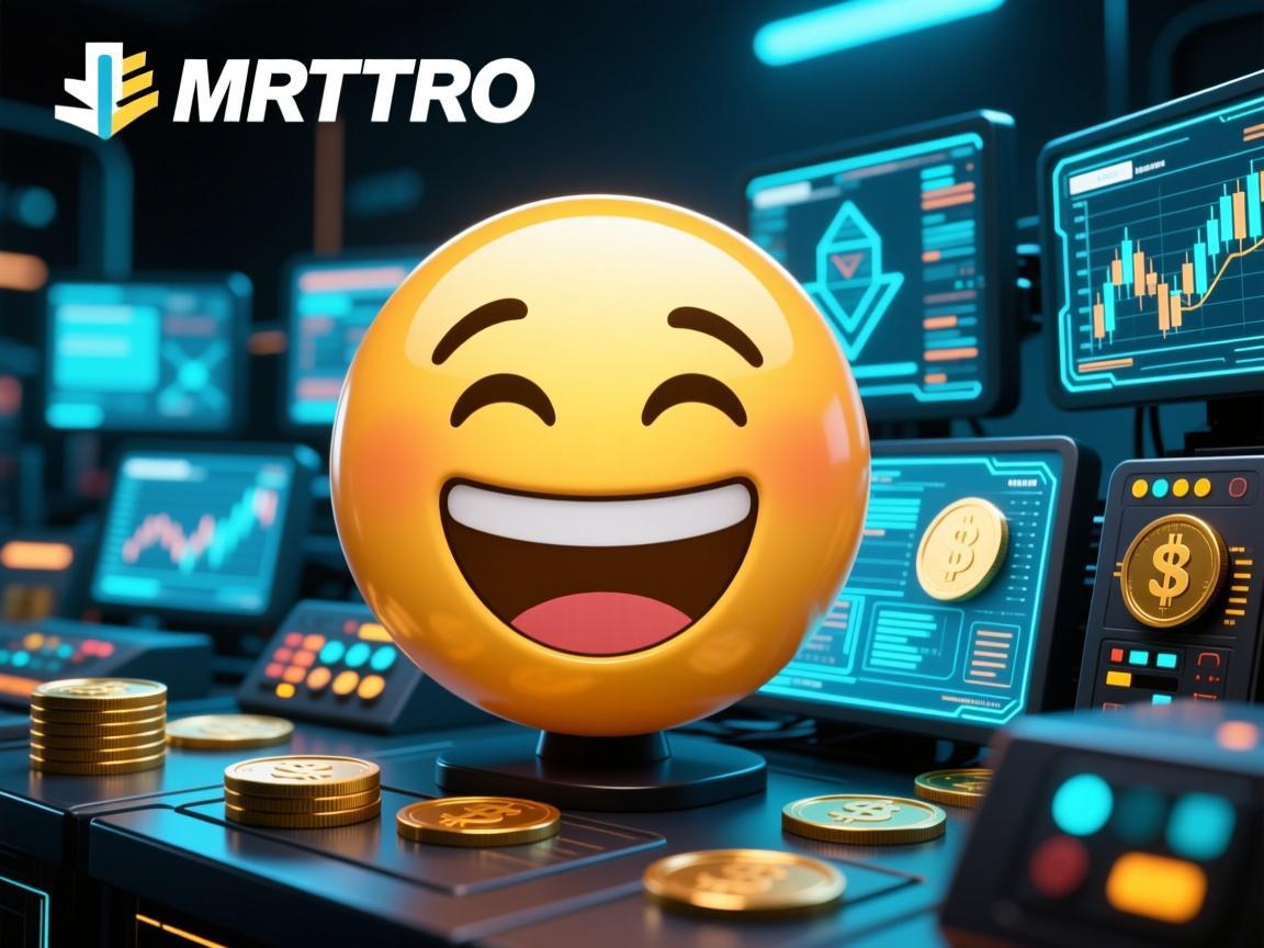 MRTTRO Meme下载，数字狂欢中的表情密码