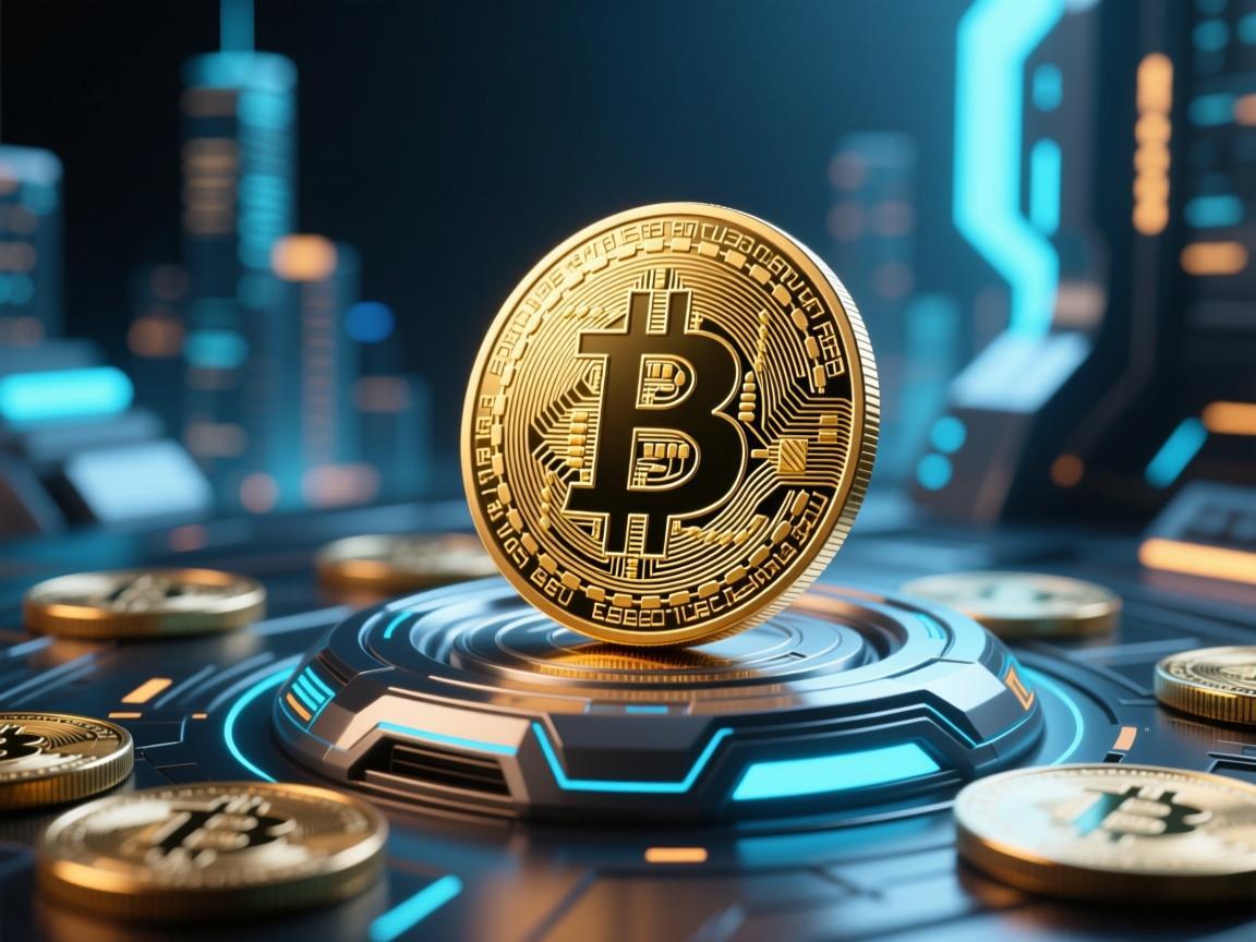 FF币未来，机遇与挑战并存的新兴数字资产