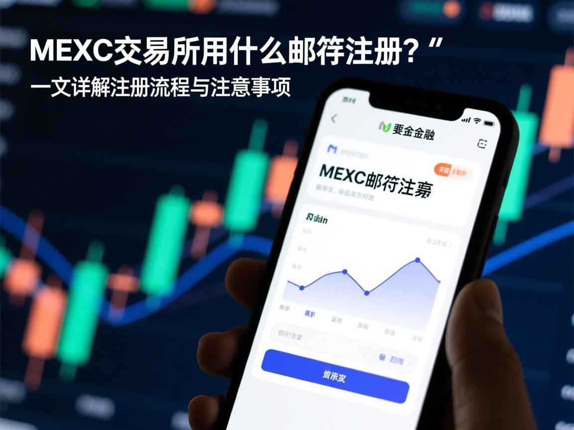 MEXC交易所用什么邮箱注册 一文详解注册流程与注意事项