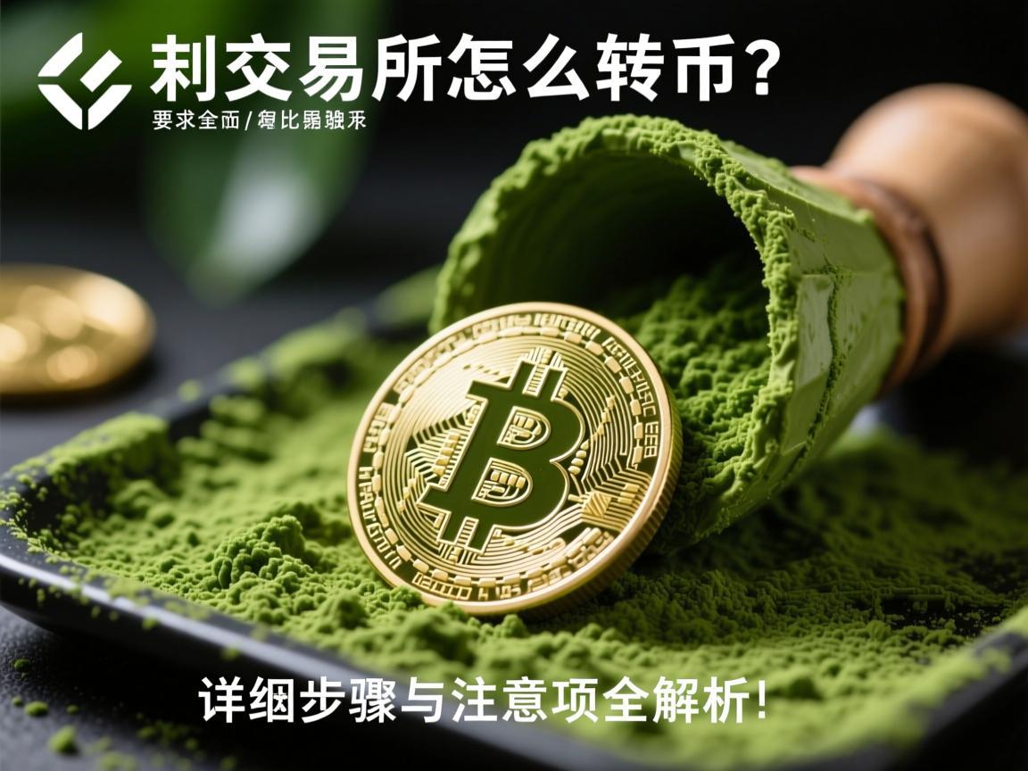 抹茶交易所怎么转币 详细步骤与注意事项全解析