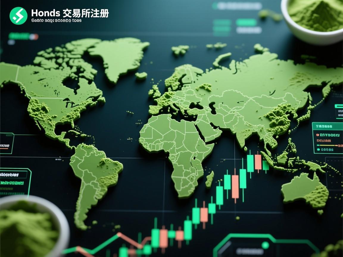 抹茶交易所注册地区，全球布局与监管考量的平衡艺术