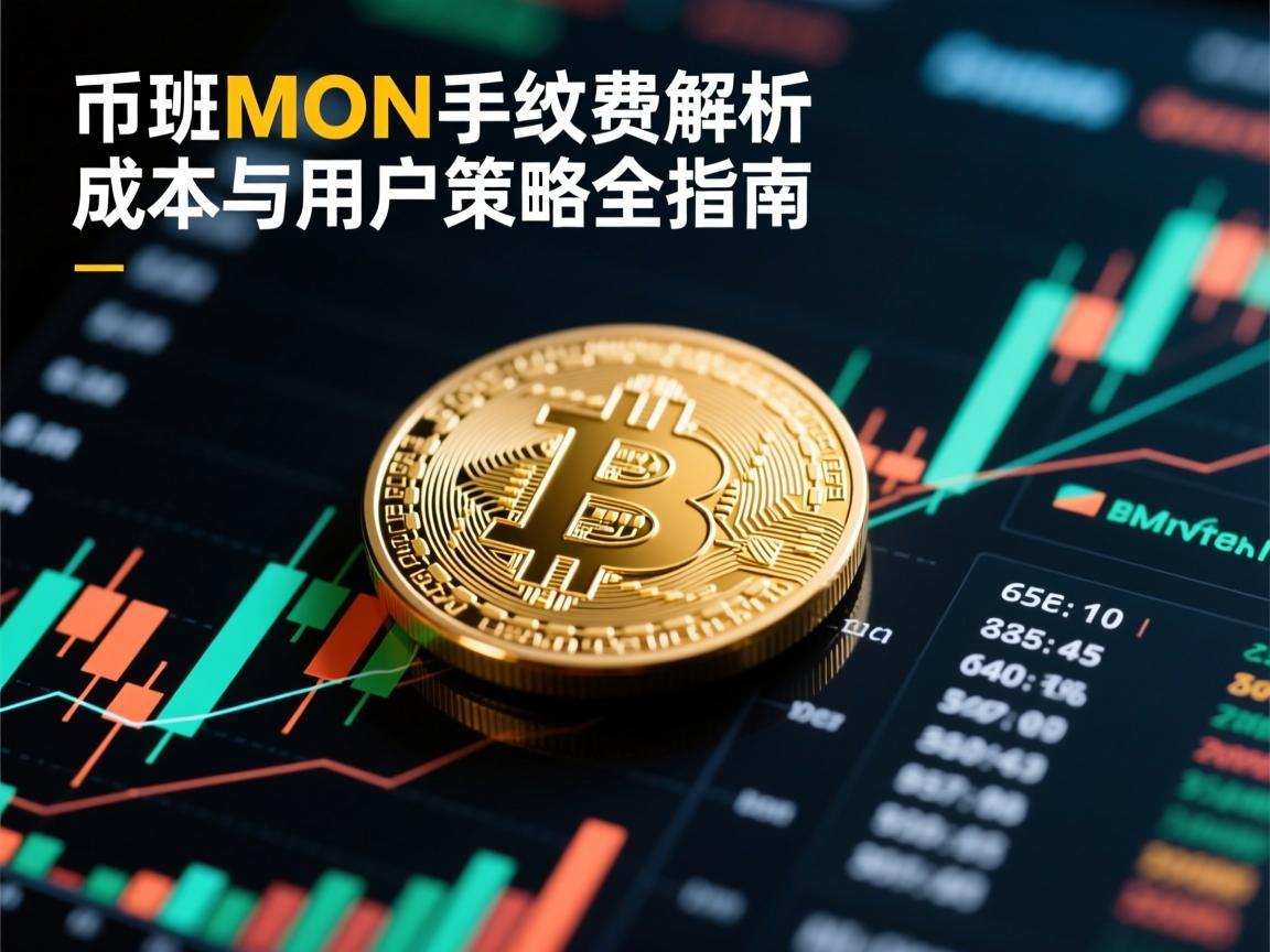 币安MON手续费解析，交易成本与用户策略全指南