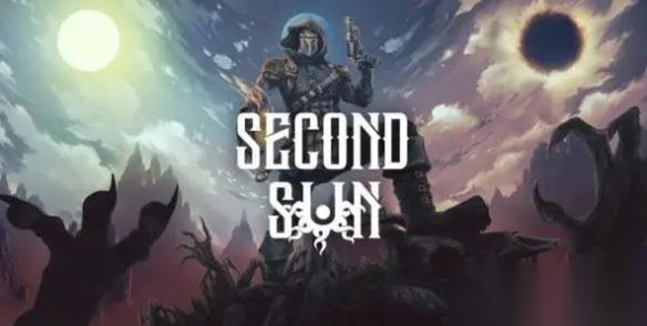 第一人称射击游戏 第二太阳 将于11月5日上线Steam
