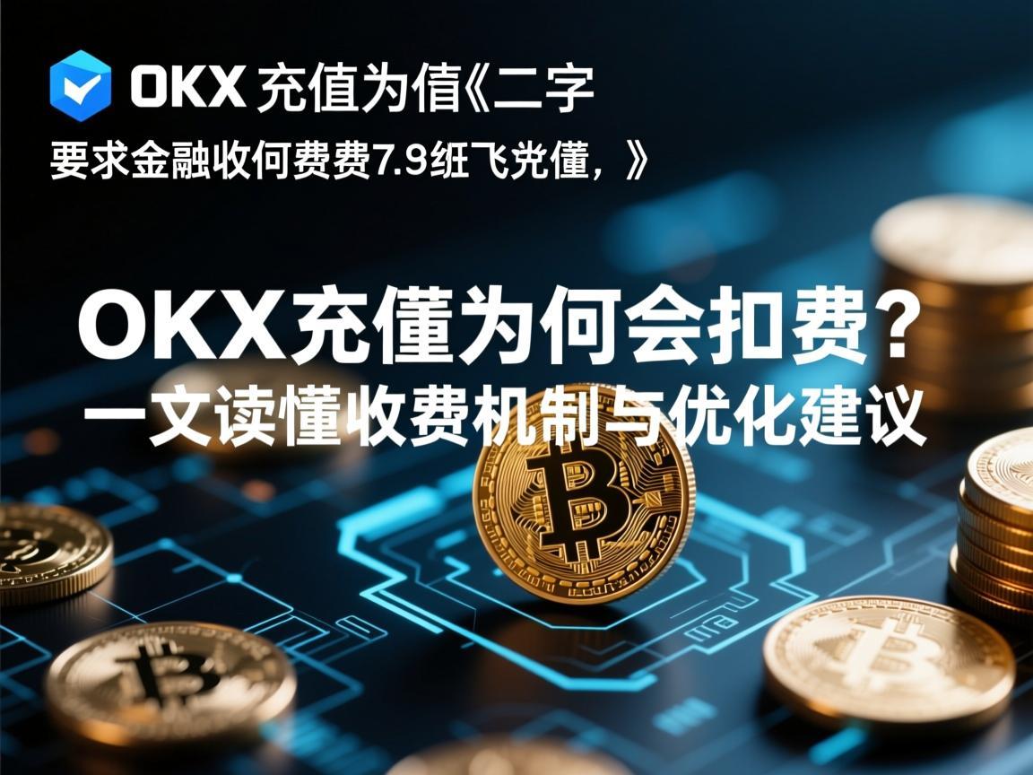 OKX充值为何会扣费 一文读懂收费机制与优化建议