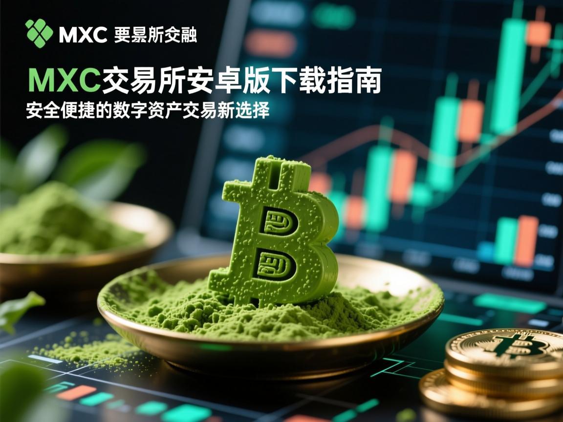 MXC抹茶交易所安卓版下载指南，安全便捷的数字资产交易新选择