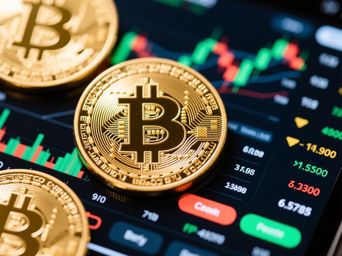 如何查看比特币价格 比特币价格查询平台推荐