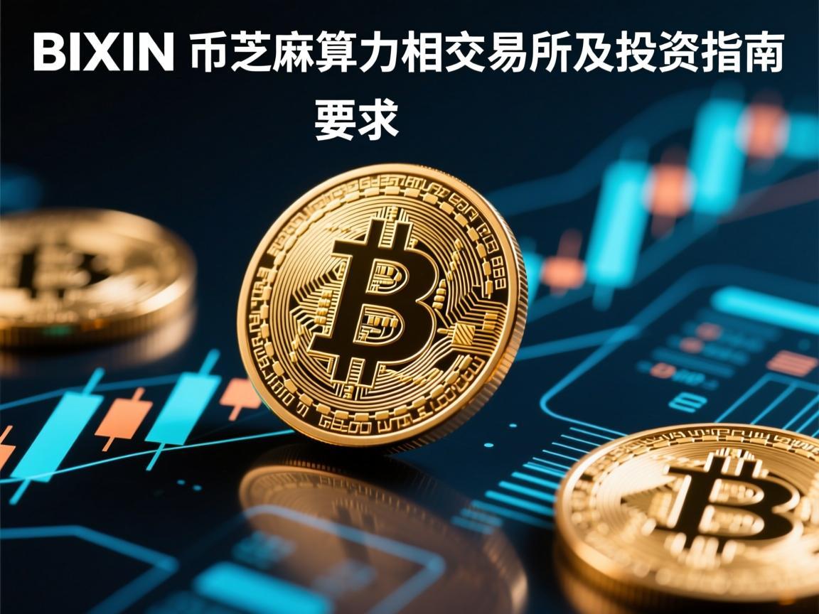BIXIN币芝麻算力相关交易所及投资指南