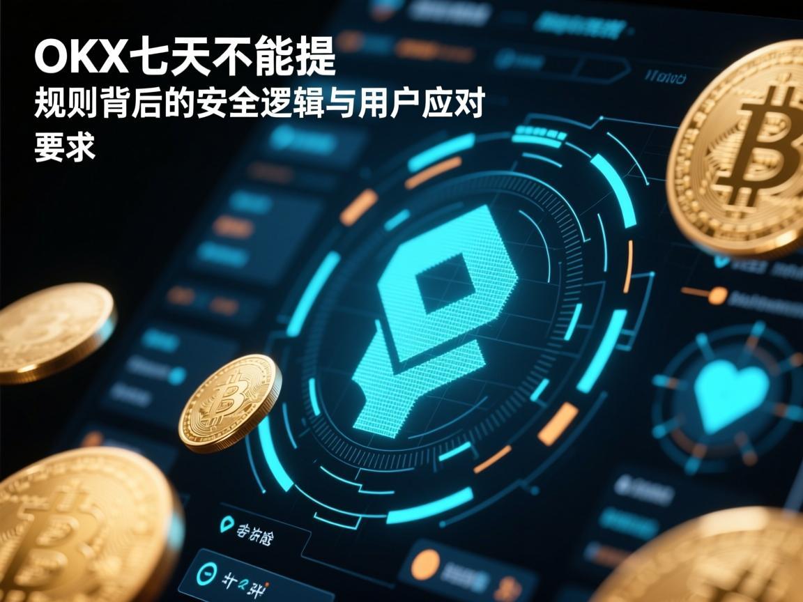 OKX七天不能提，规则背后的安全逻辑与用户应对