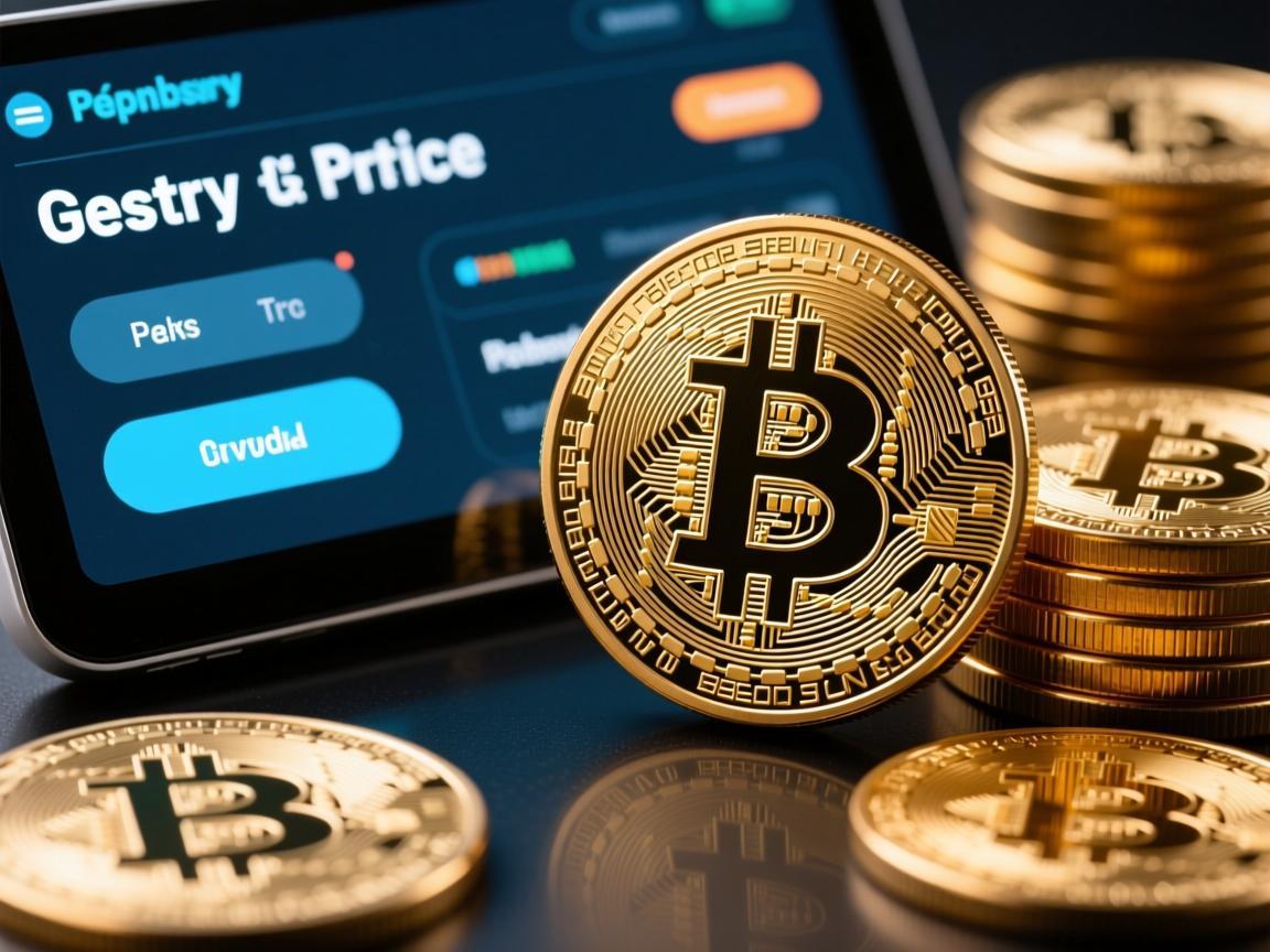 如何查询比特币汇款价格及其影响因素