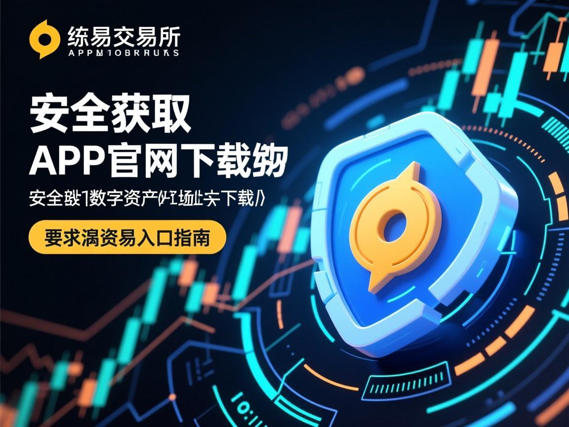 欧易交易所APP官网下载网址，安全获取数字资产交易入口指南