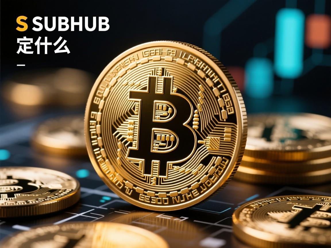 SUBHUB币是什么币 一文读懂其定位与价值