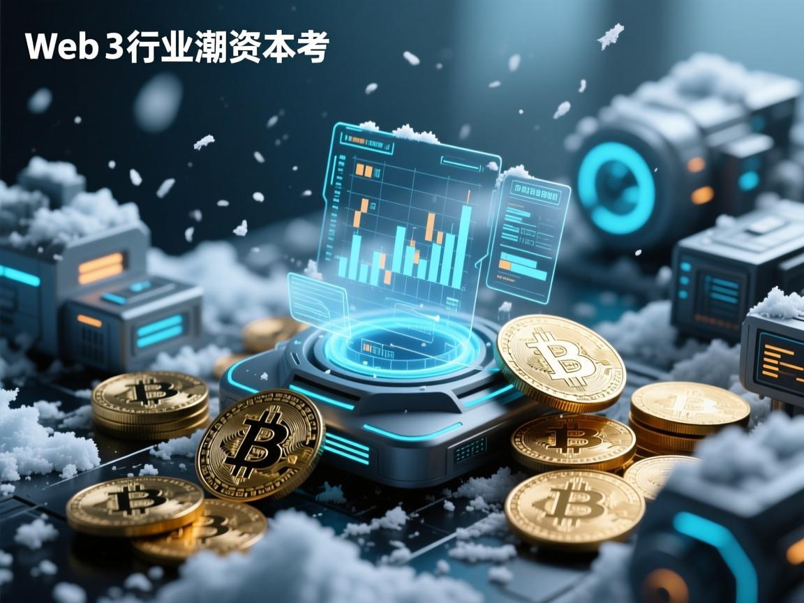 Web3行业寒冬，资本退潮与价值重估下的生存考验