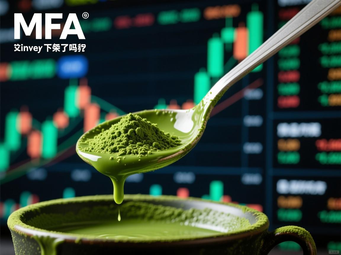 MFA在抹茶交易所下架了吗 近期市场关注焦点解析
