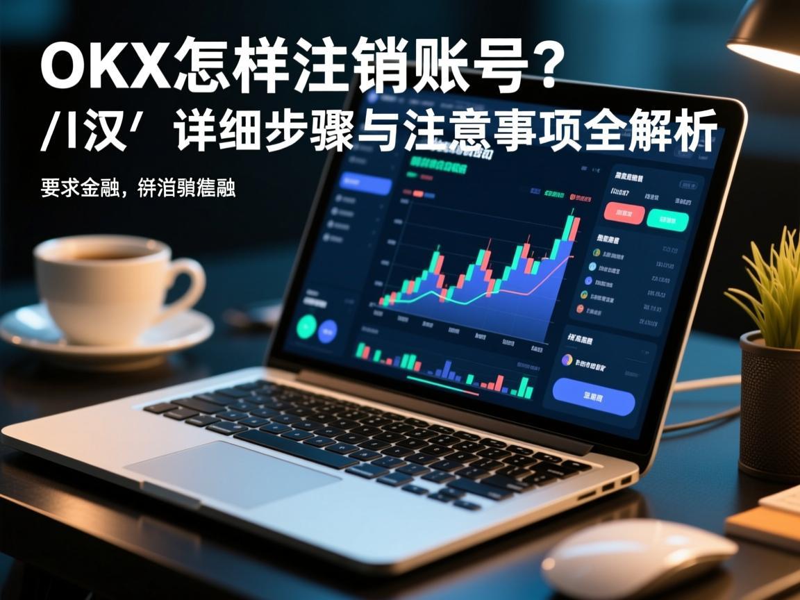 OKX怎样注销账号 详细步骤与注意事项全解析