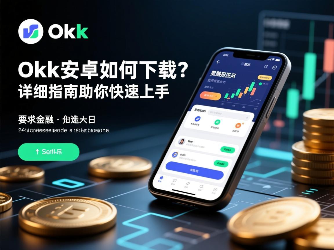 Okx安卓如何下载 详细指南助你快速上手