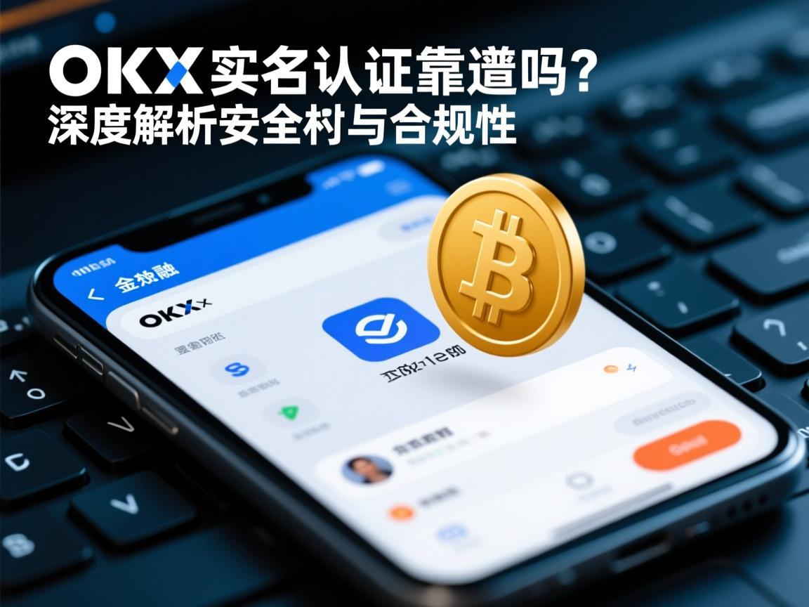 OKX实名认证靠谱吗 深度解析其安全性与合规性