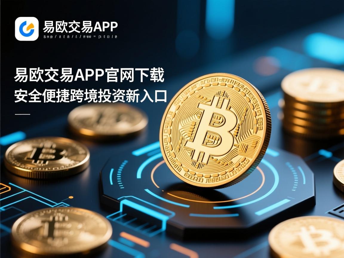 易欧交易APP官网下载，安全便捷的跨境投资新入口