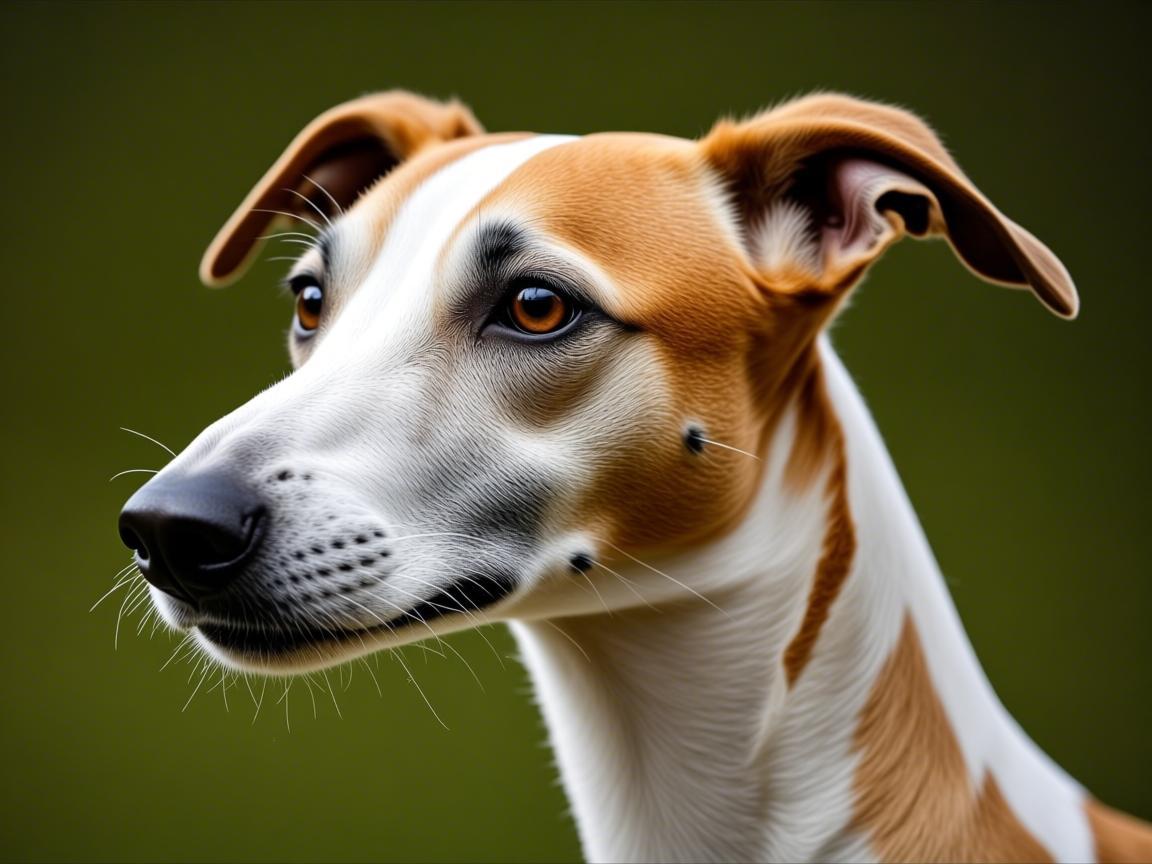 惠比特犬刀疤几年了