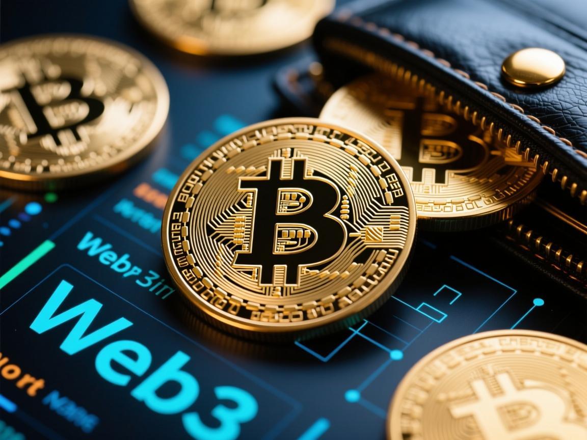 Web3铸造好的币在哪 从链上数据到钱包资产的完整指南