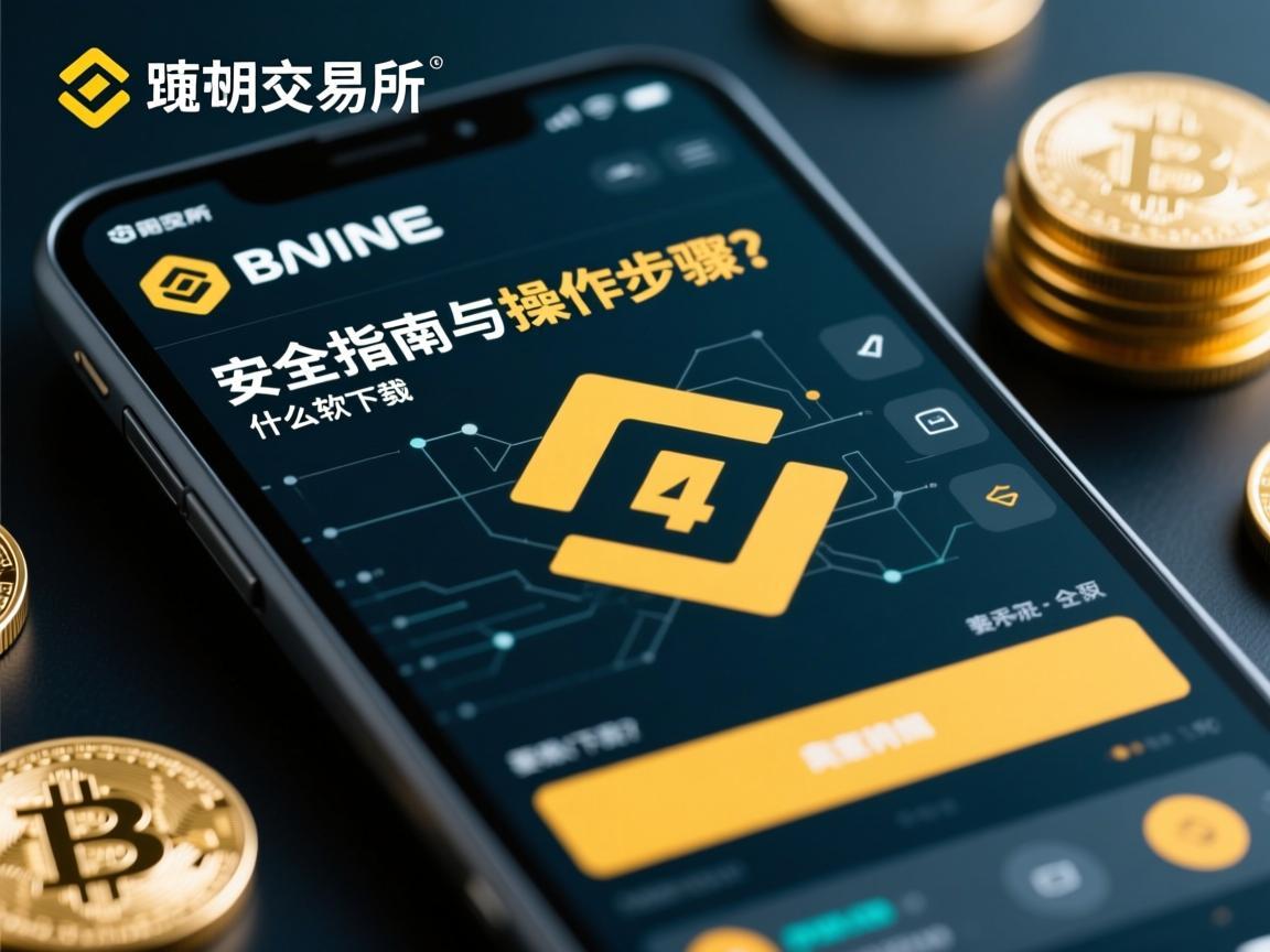 币安交易所官网下载什么软件 安全指南与操作步骤