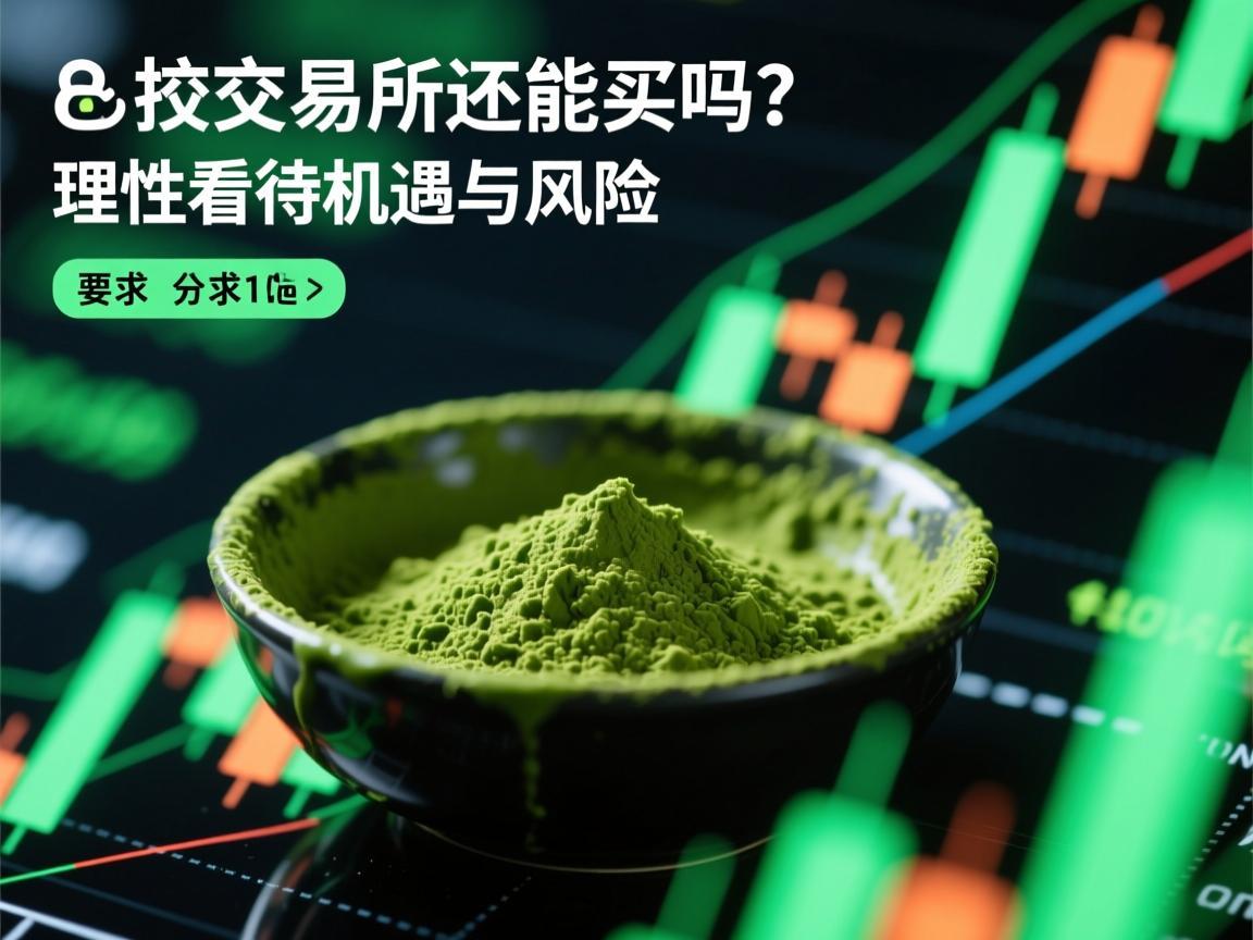 抹茶交易所还能买吗 理性看待机遇与风险