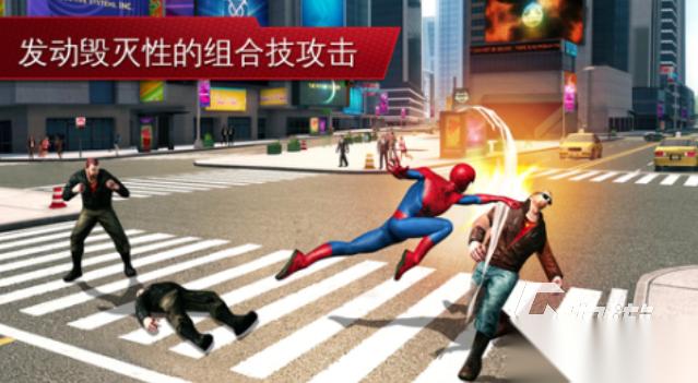 自由度高的单机游戏下载推荐 好玩的单机游戏盘点2025