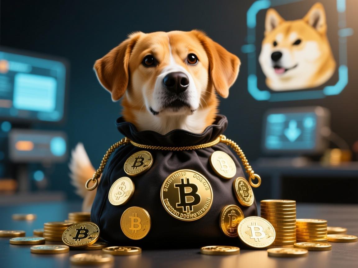 狗狗币钱包官网下载教程，安全存储DOGE的完整指南