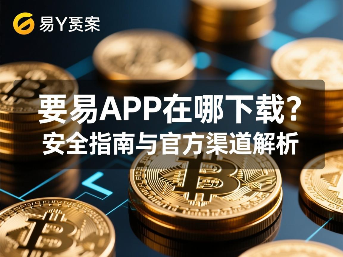 欧易APP在哪下载 安全指南与官方渠道解析