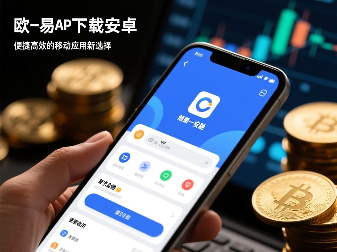欧一易app下载安卓，便捷高效的移动应用新选择
