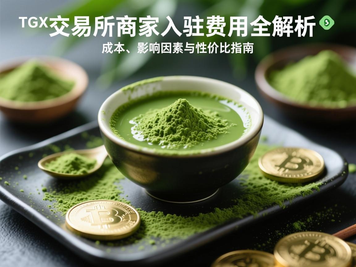 抹茶交易所商家入驻费用全解析，成本、影响因素与性价比指南