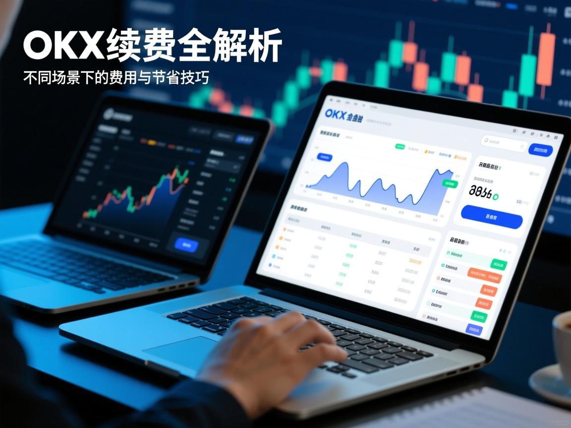 OKX手续费全解析，不同场景下的费用明细与节省技巧