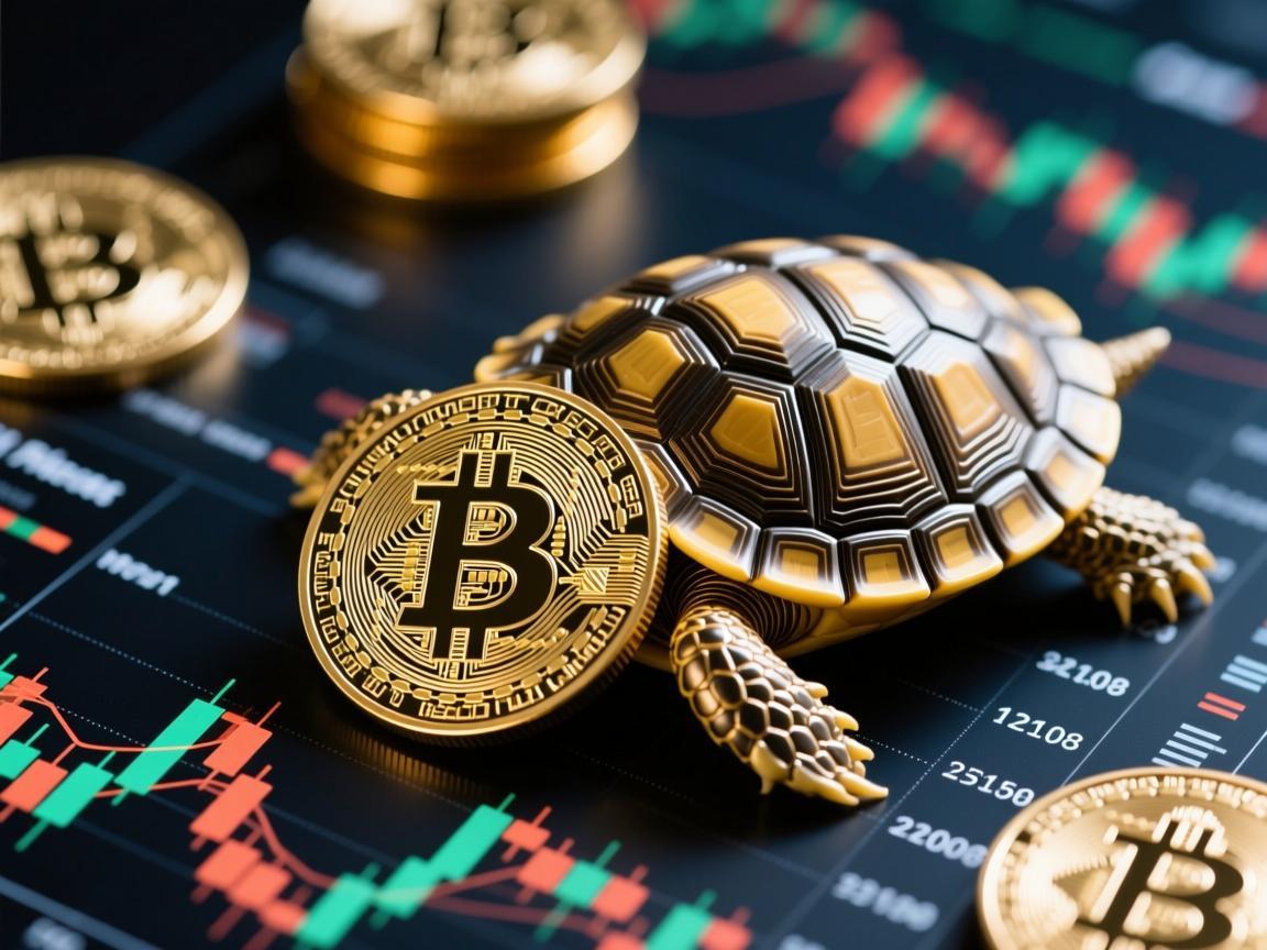 TURTLE币行情分析，潜力与风险并存的新兴投资标的