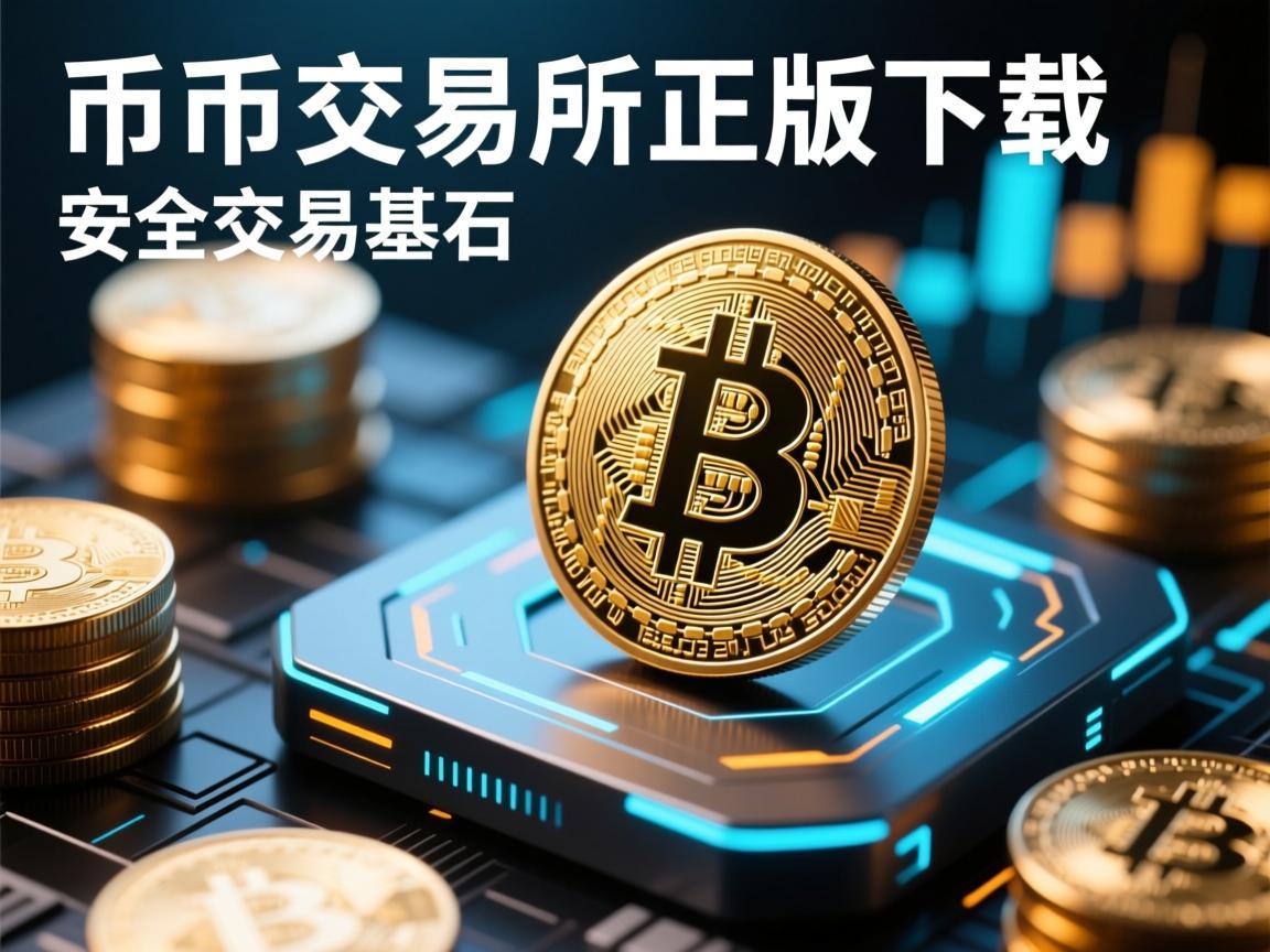 币币交易所正版下载，安全交易的基石