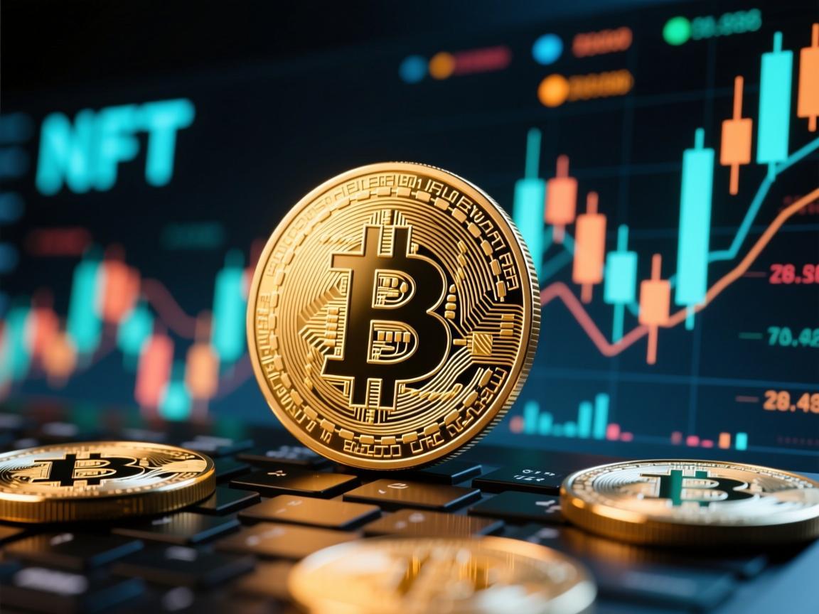 NFT相关MET币价格波动，热潮背后的风险与博弈