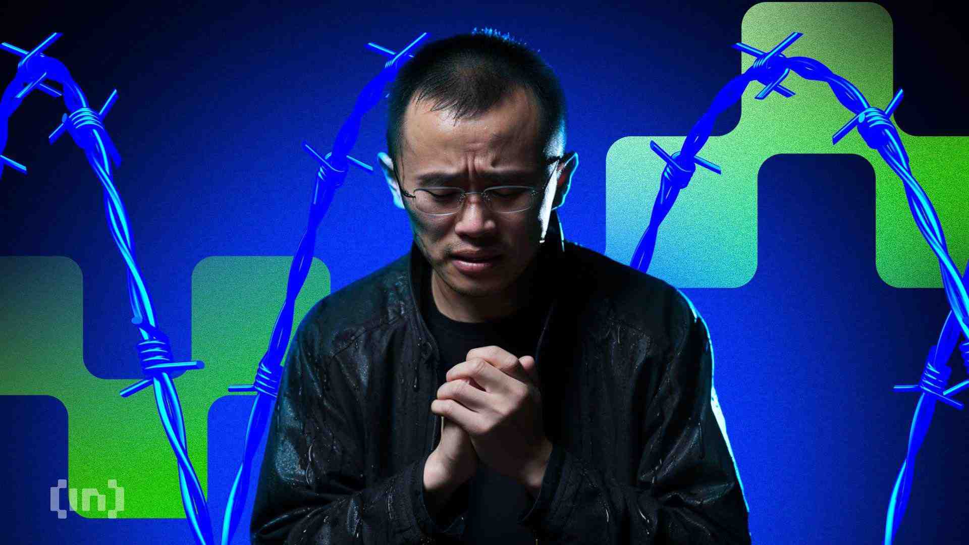 阿布扎比、币安、世界自由金融——特朗普赦免赵长鹏的幕后主谋三人组
