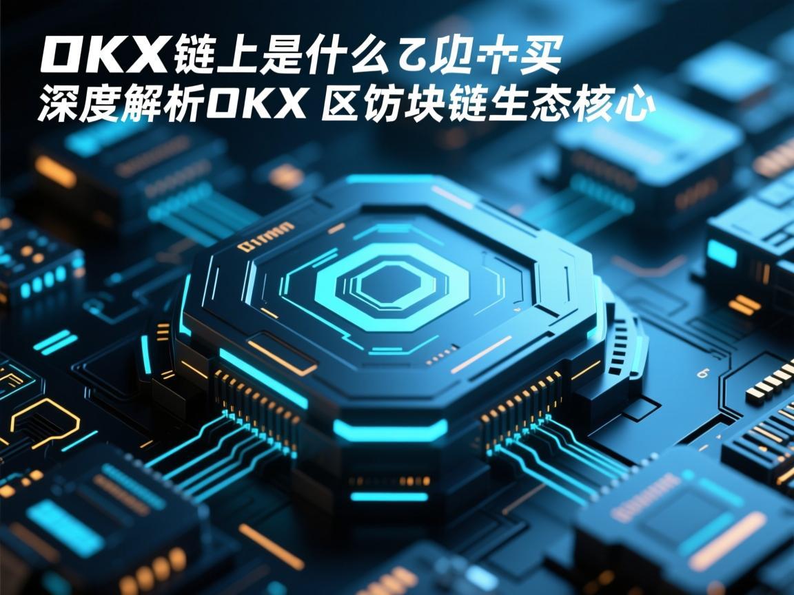 OKX链上是什么 深度解析OKX的区块链生态核心