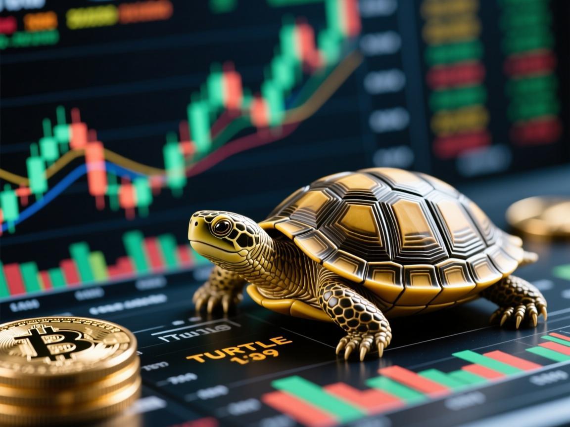 TURTLE币最新行情分析，市场波动下的投资观察