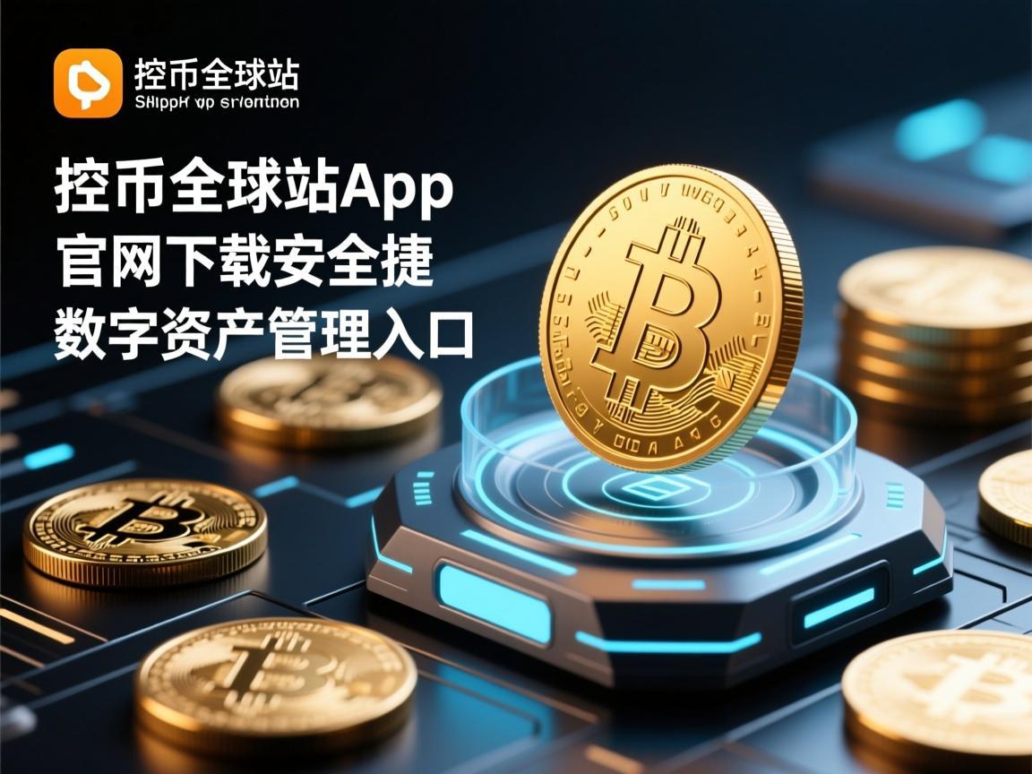 控币全球站App官网下载安卓，安全便捷的数字资产管理入口