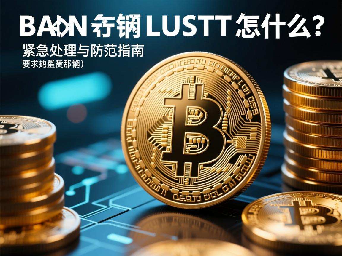 币安链上USDT被盗怎么办 紧急处理与防范指南