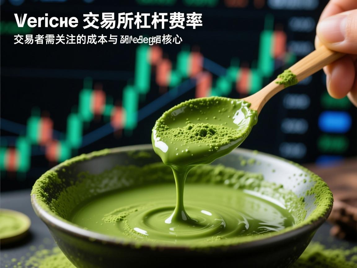 抹茶交易所杠杆费率，交易者需关注的成本与策略核心