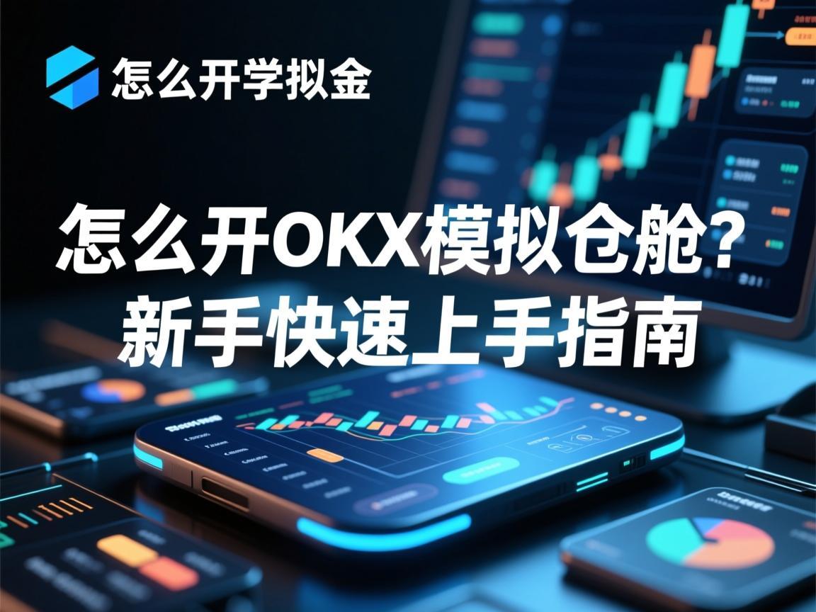 怎么开OKX模拟仓 新手快速上手指南