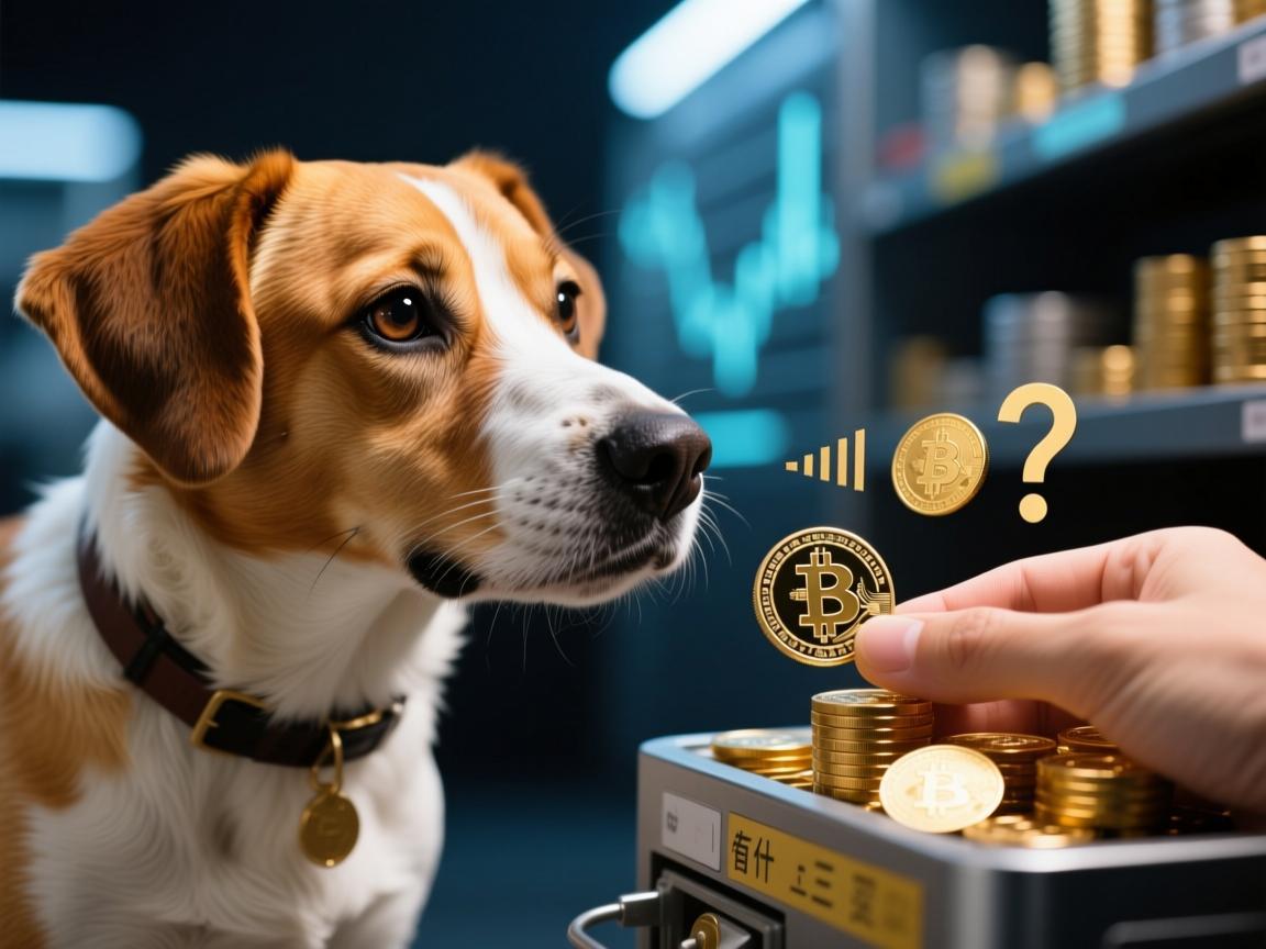 狗狗币什么时候能买 关键看这三个信号
