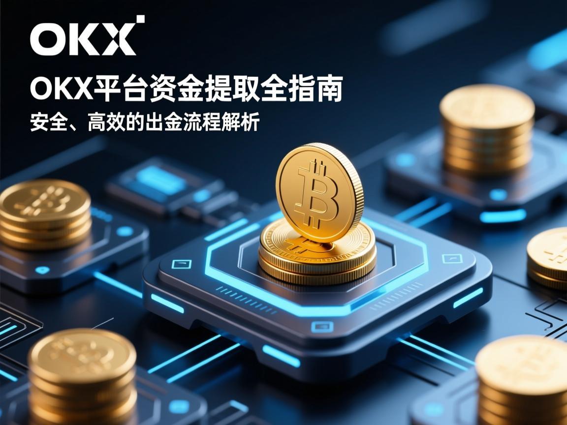 OKX平台资金提取全指南，安全、高效的出金流程解析