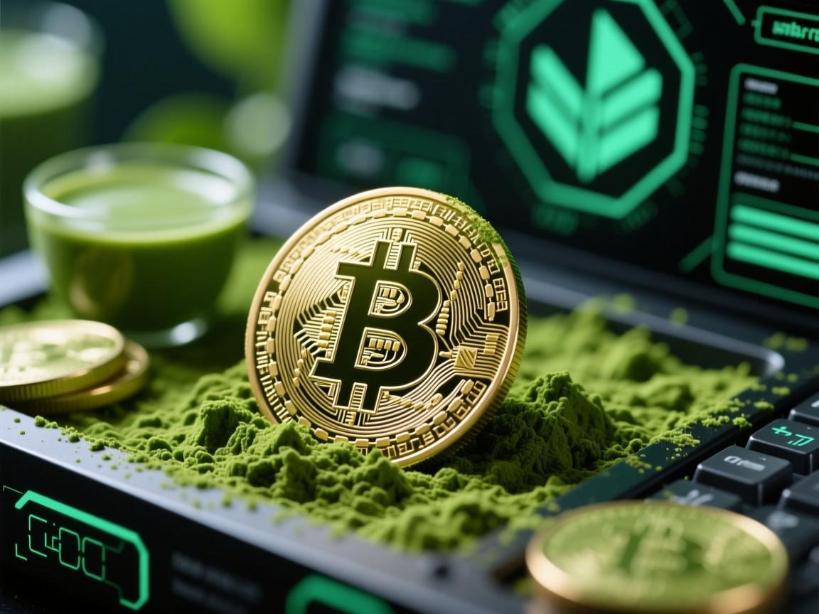 抹茶交易所不停上新币种，创新与风险并行的币圈生态