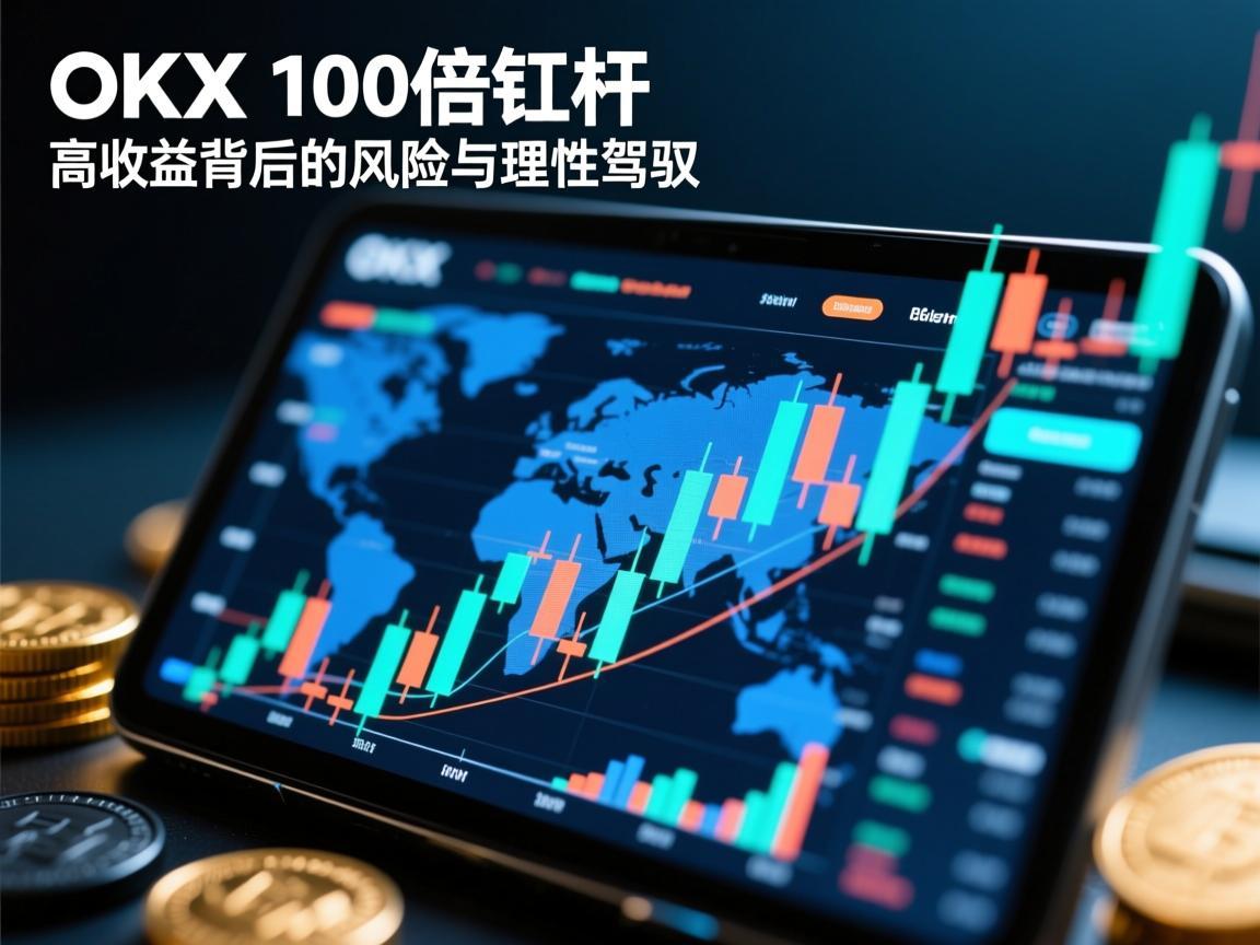 OKX 100倍杠杆，高收益背后的风险与理性驾驭