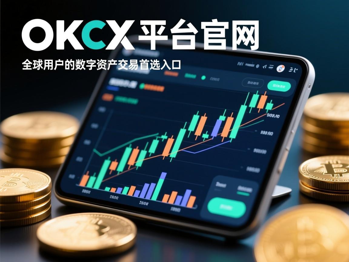 OKX平台官网，全球用户的数字资产交易首选入口