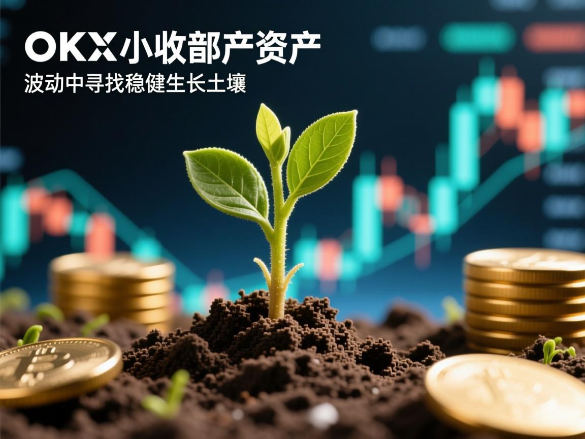OKX小散户资产，在波动中寻找稳健生长的土壤
