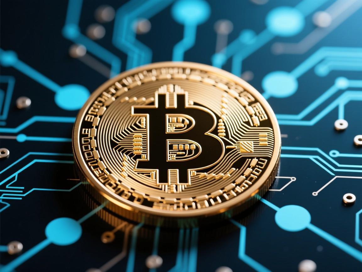 理解比特币和区块链技术的关系
