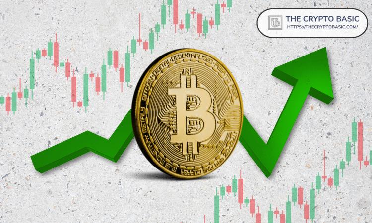 交易员押注比特币期权价格上涨，未平仓合约金额创下 630 亿美元新高